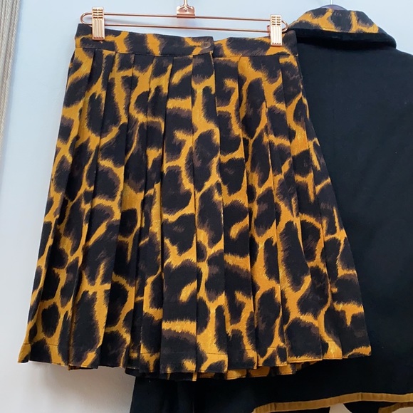 Versace vintage suit - Picture 13 of 16